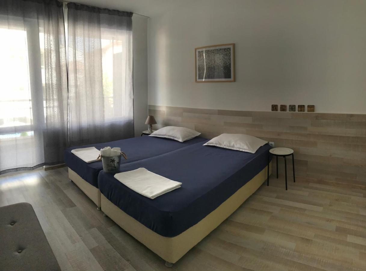Villa Akra Chernomorets Exterior photo